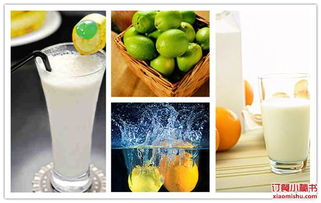 牛奶7種喝法，喝出健康人生