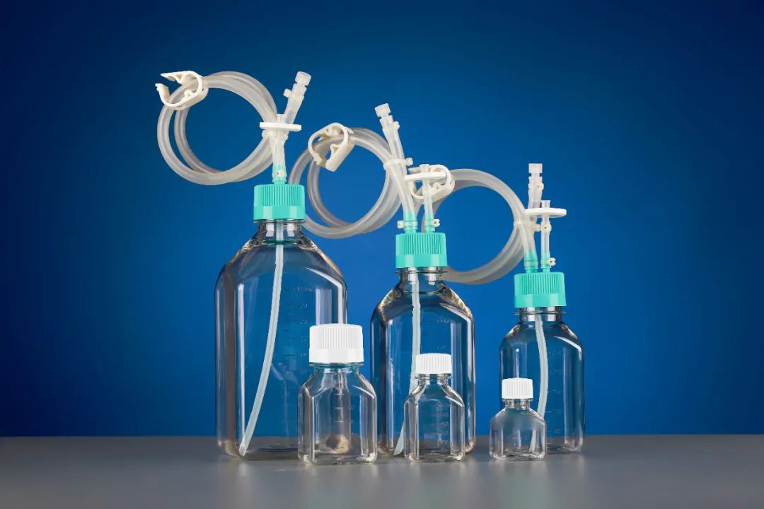 邀約 | IVB4.0時代啟幕，共赴上海，與耐思共探生物技術新未來