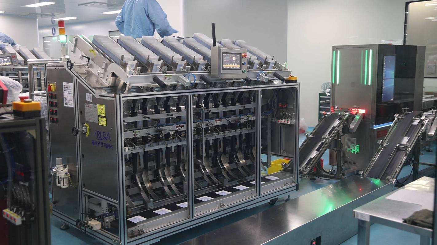 濟(jì)南高新區(qū)生命科學(xué)城 錨定生物技術(shù)，鑄就北方一流生物醫(yī)藥產(chǎn)業(yè)高地